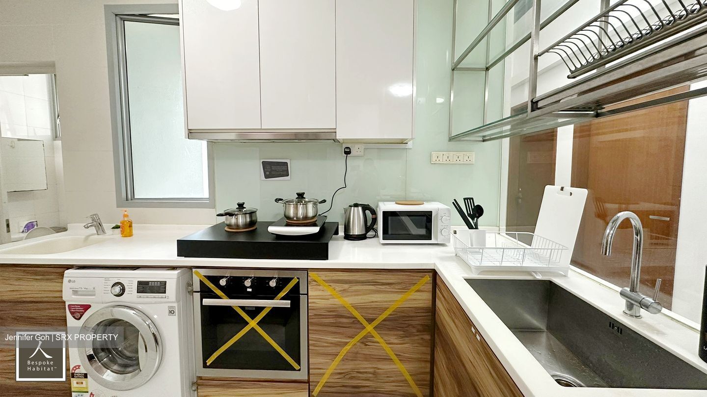 Horizon Residences (D5), Condominium #584360131